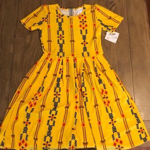 LuLaRoe Amelia Dress